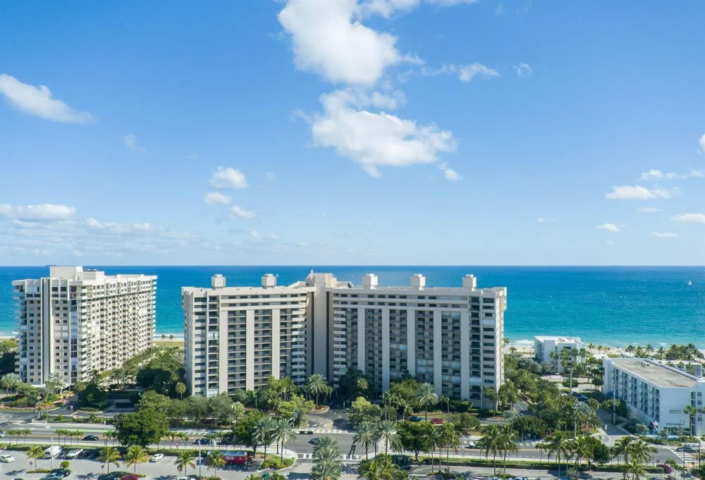 4900 Ocean Boulevard #517 Lauderdale By The Sea, FL 33308