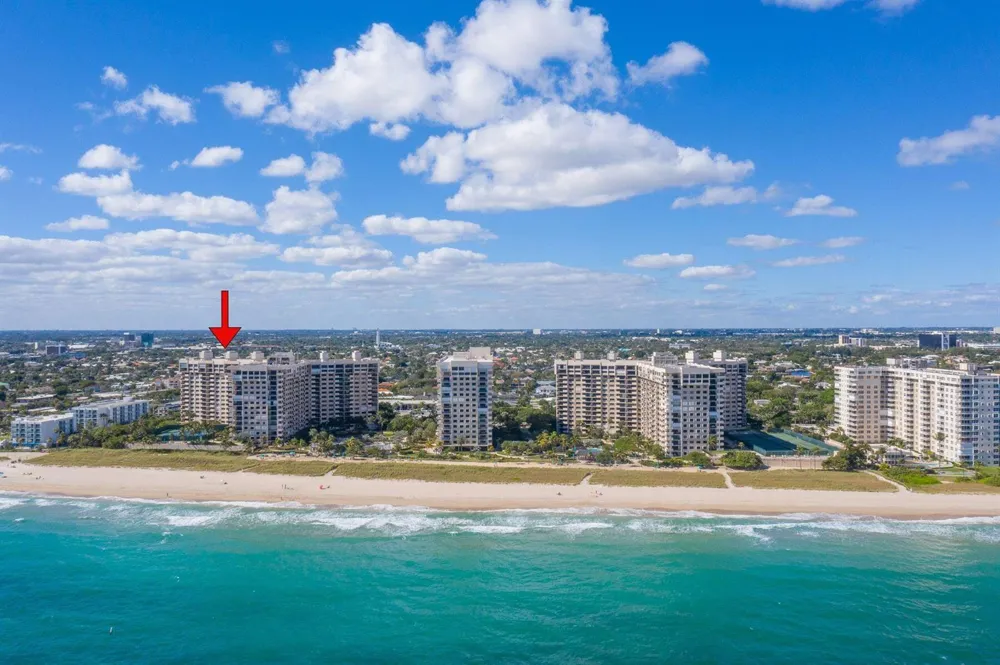 4900 Ocean Boulevard #517 Lauderdale By The Sea, FL 33308