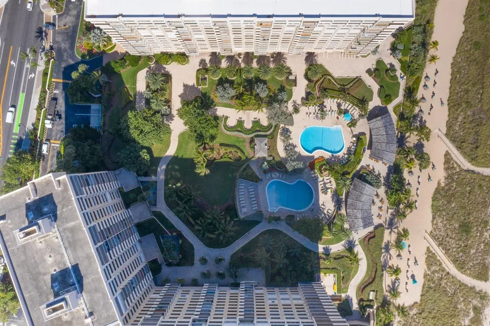 4900 Ocean Boulevard #517 Lauderdale By The Sea, FL 33308
