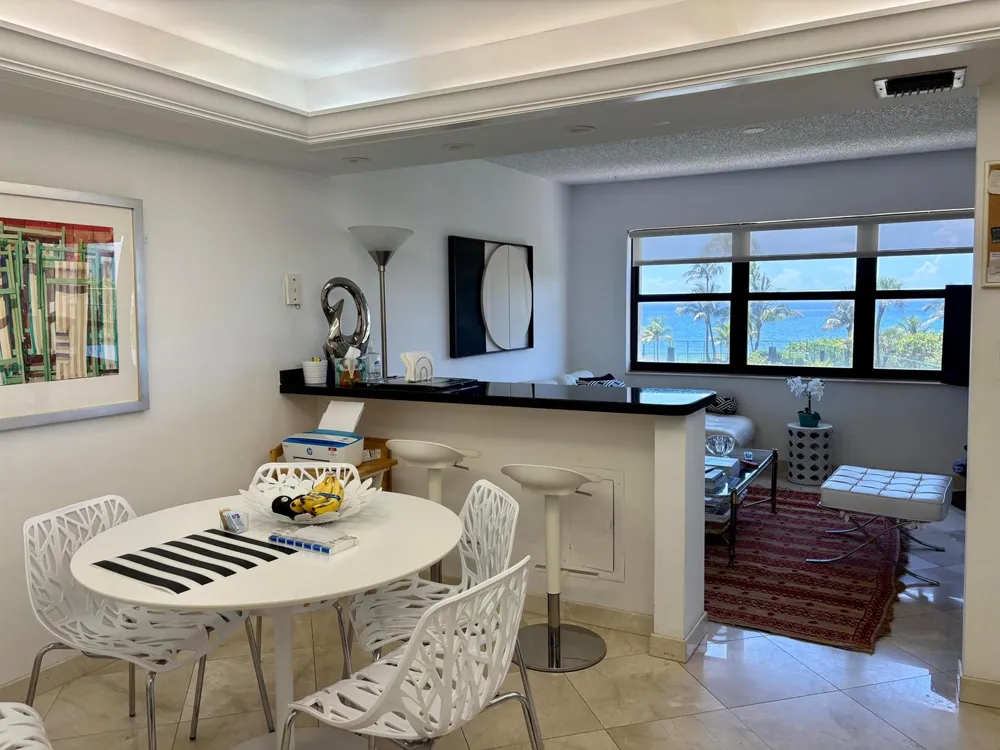 4900 Ocean Boulevard #517 Lauderdale By The Sea, FL 33308