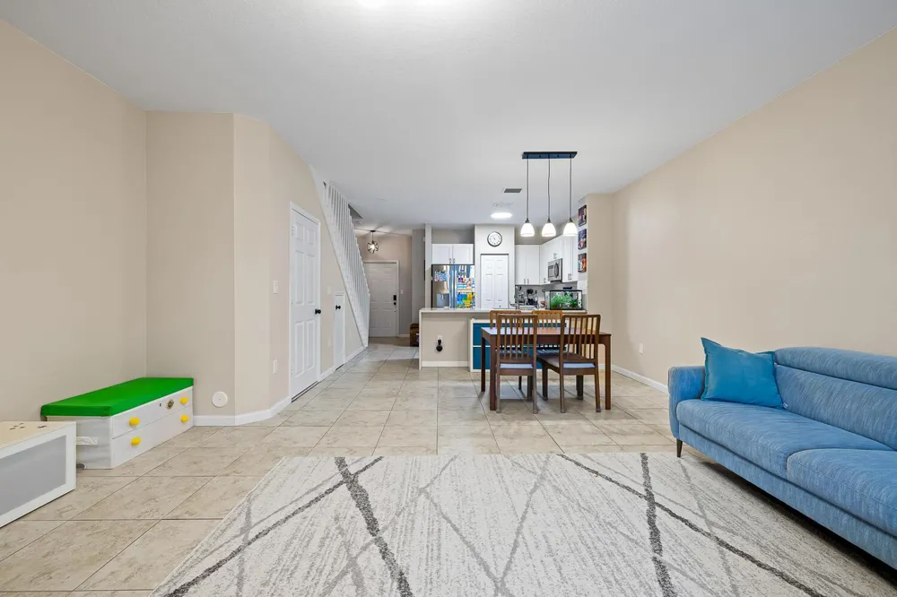 8313 Santa Monica Terrace #8313 Tamarac, FL 33321