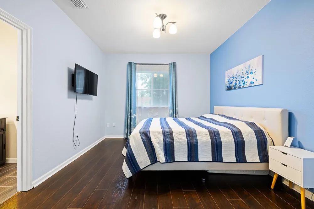 8313 Santa Monica Terrace #8313 Tamarac, FL 33321