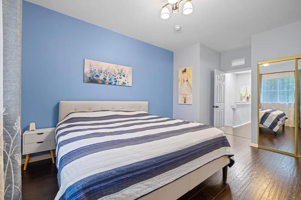 8313 Santa Monica Terrace #8313 Tamarac, FL 33321
