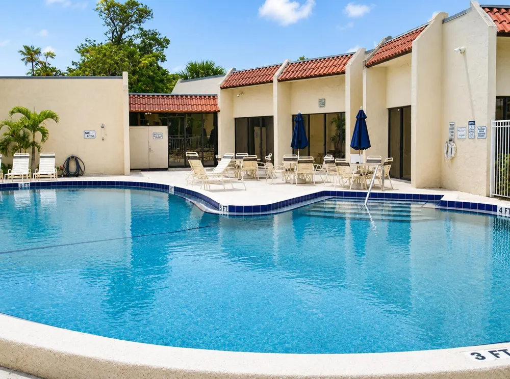 2050 Oleander Boulevard #1-105 Fort Pierce, FL 34950