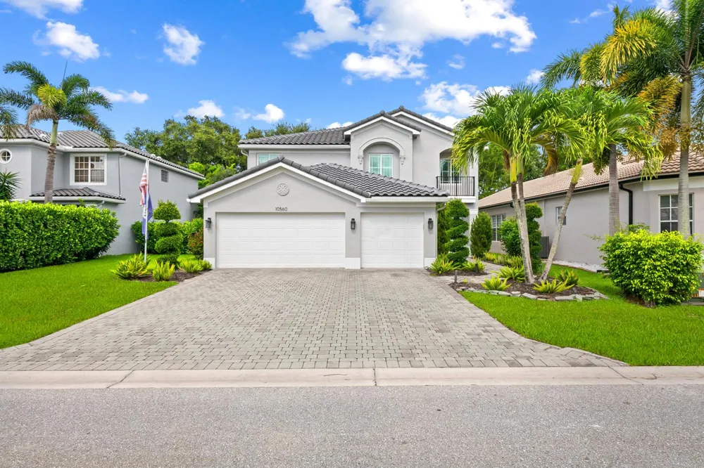 10560 Walnut Valley Drive Boynton Beach, FL 33473