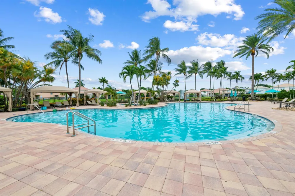 10560 Walnut Valley Drive Boynton Beach, FL 33473