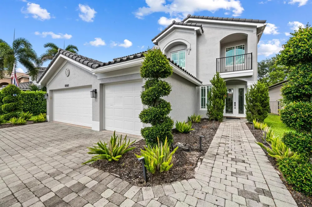 10560 Walnut Valley Drive Boynton Beach, FL 33473