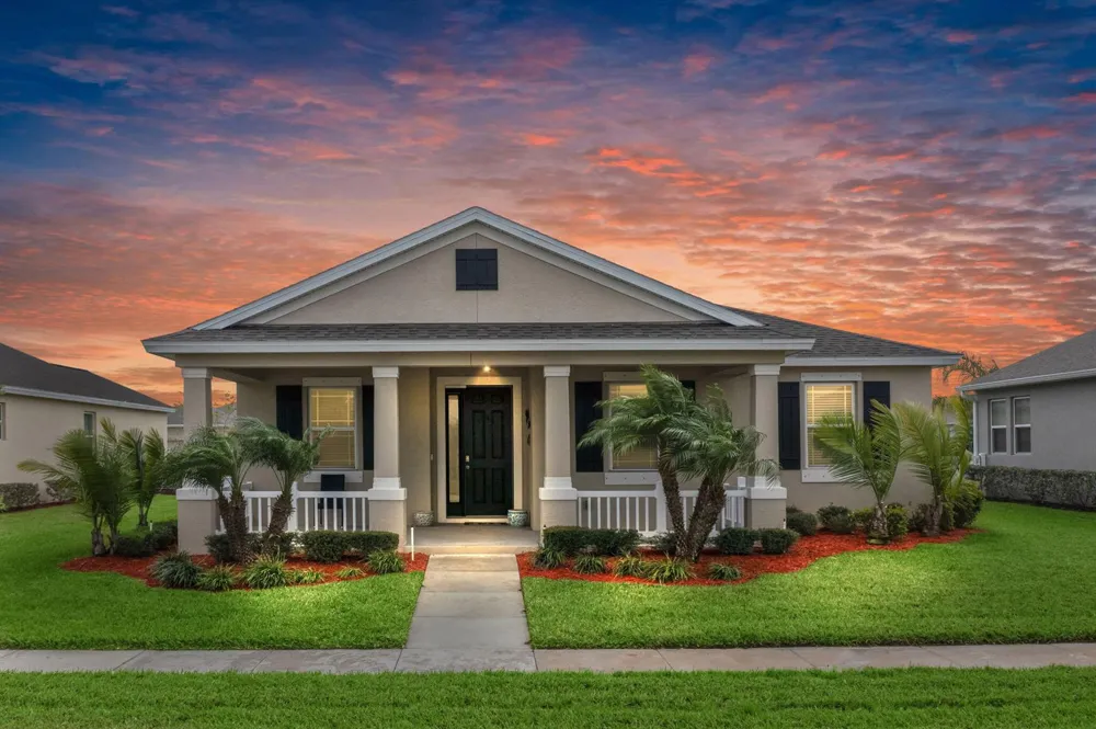 1465 Bruntsfield Terrace Vero Beach, FL 32966