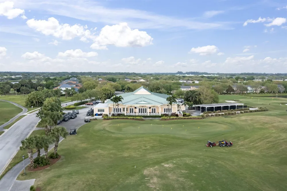 1465 Bruntsfield Terrace Vero Beach, FL 32966