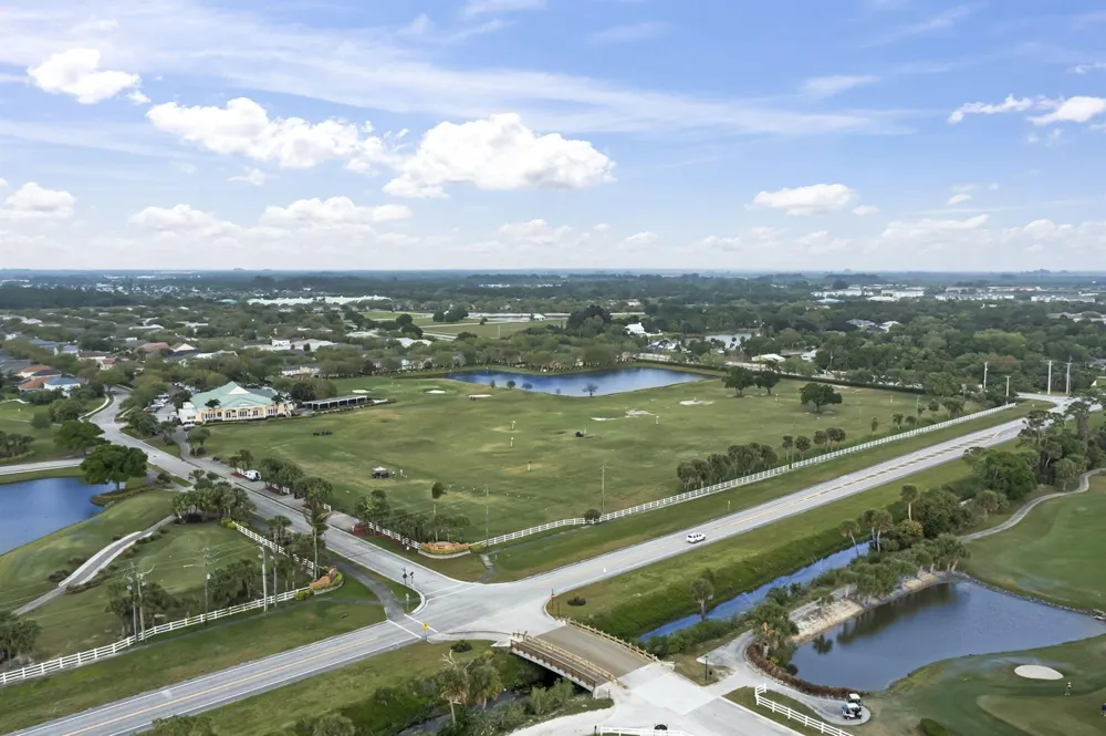 1465 Bruntsfield Terrace Vero Beach, FL 32966