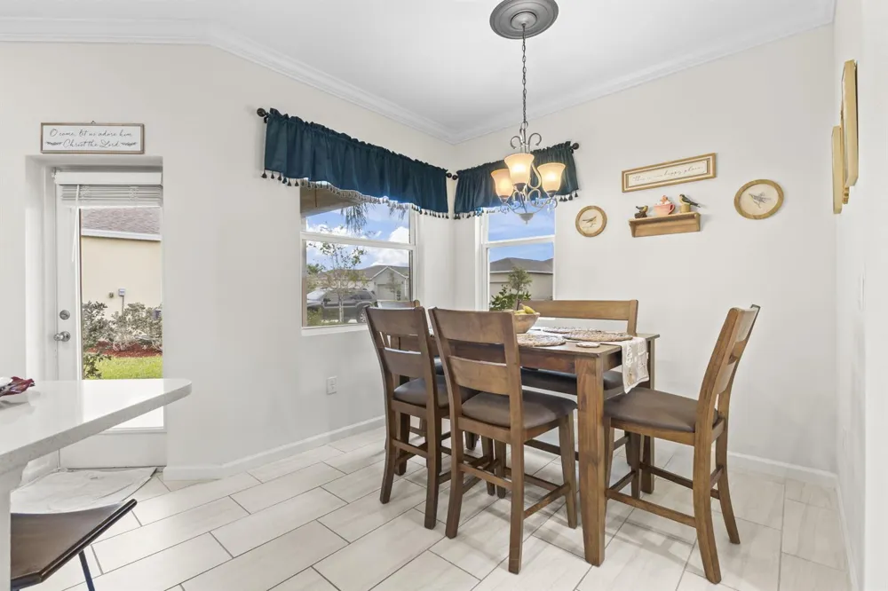 1465 Bruntsfield Terrace Vero Beach, FL 32966