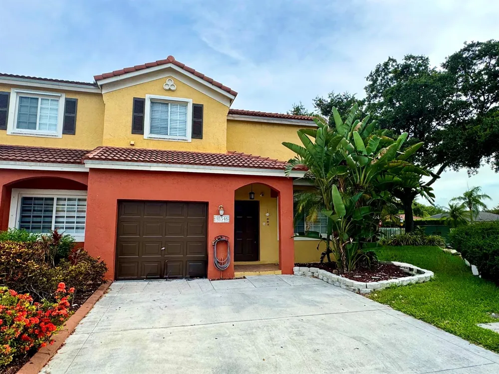 10348 SW 20th Street Miramar, FL 33025