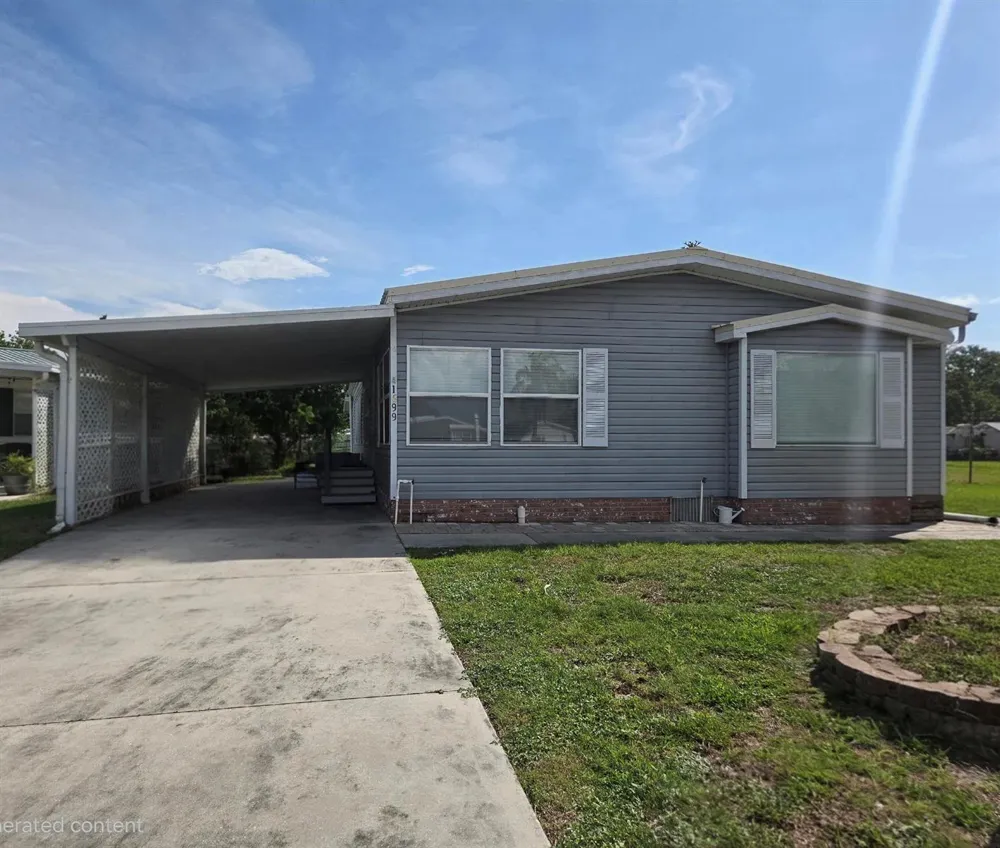 1699 SW 35th Circle Okeechobee, FL 34974
