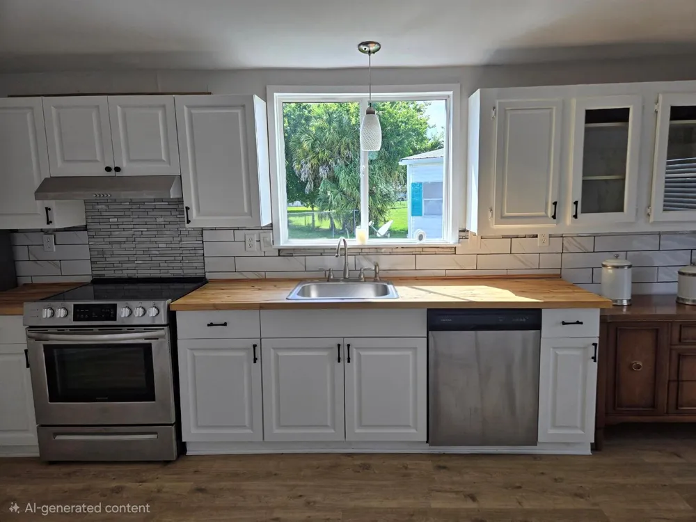 1699 SW 35th Circle Okeechobee, FL 34974