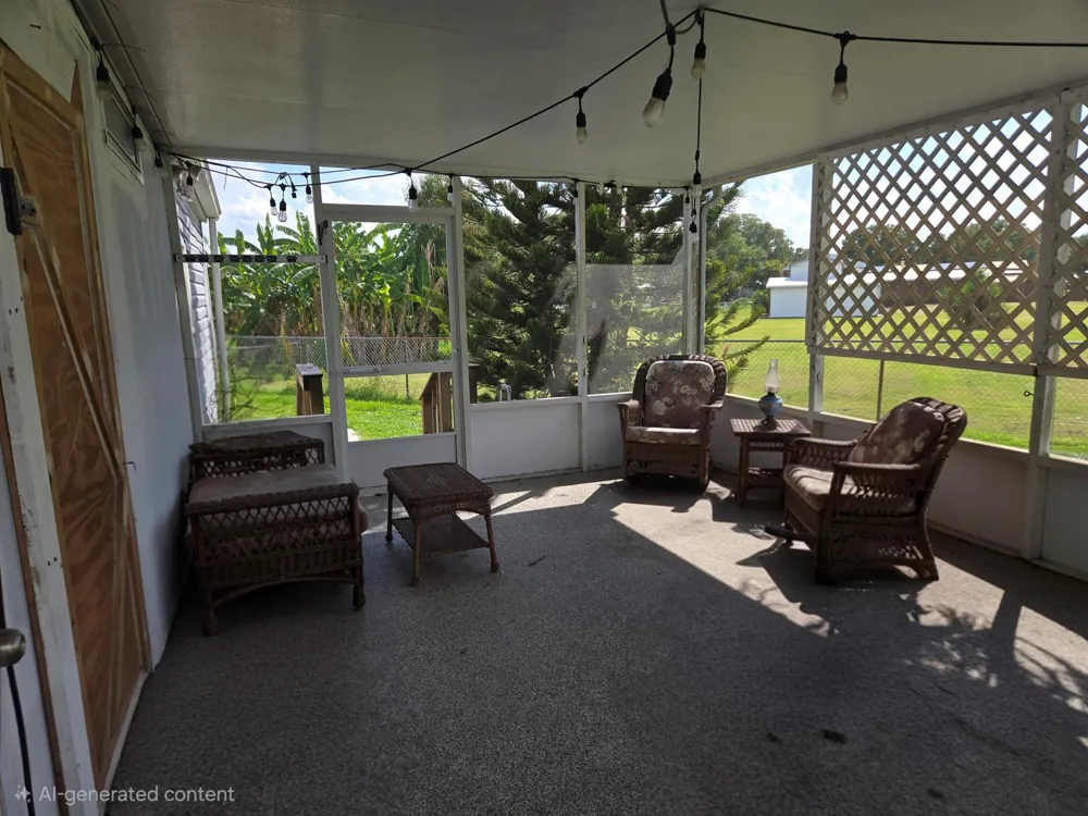 1699 SW 35th Circle Okeechobee, FL 34974