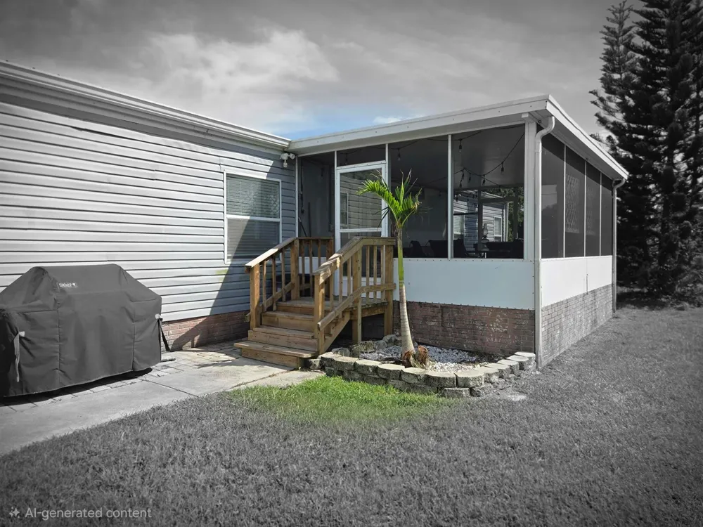 1699 SW 35th Circle Okeechobee, FL 34974