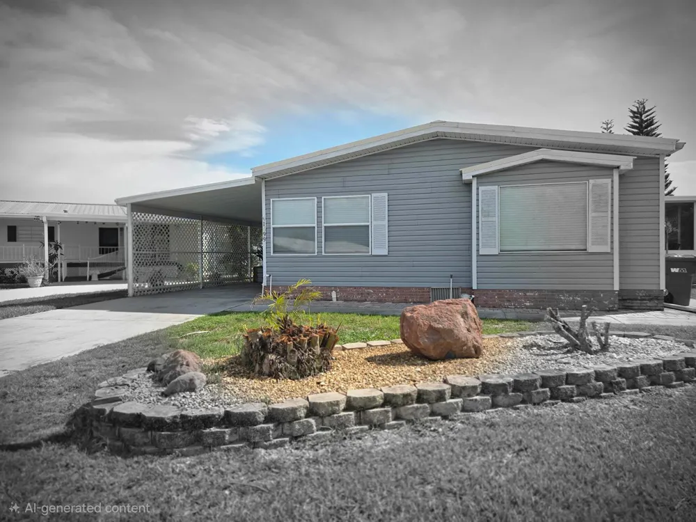 1699 SW 35th Circle Okeechobee, FL 34974