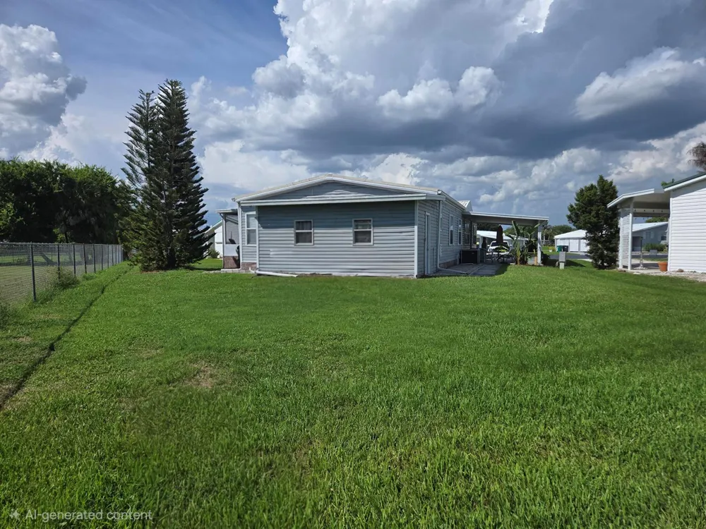 1699 SW 35th Circle Okeechobee, FL 34974