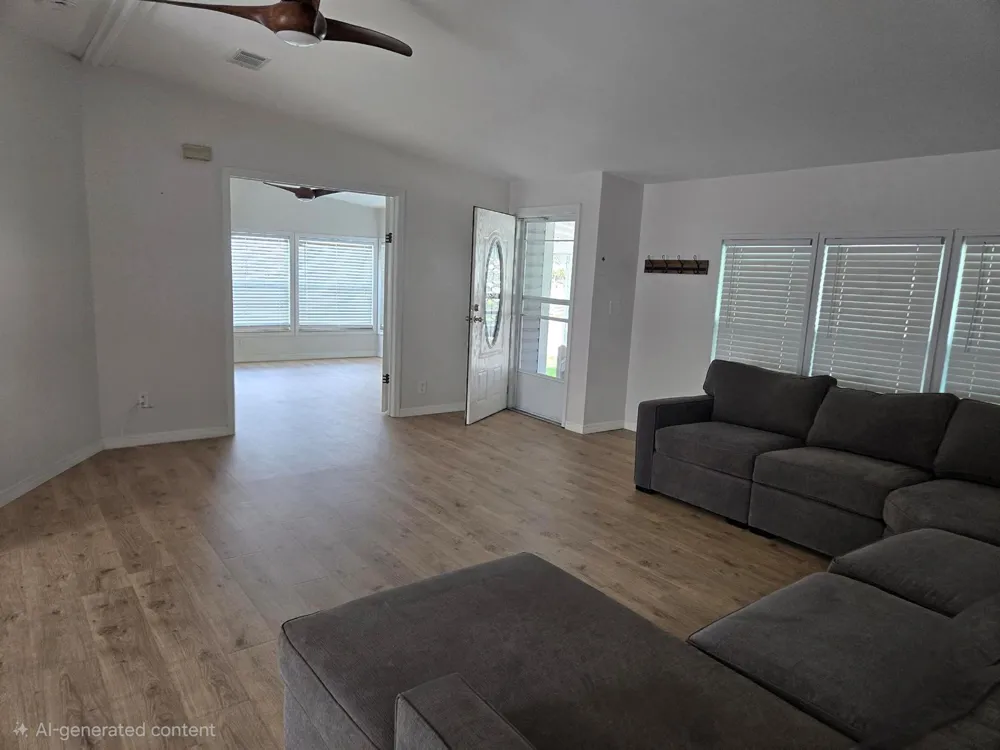 1699 SW 35th Circle Okeechobee, FL 34974