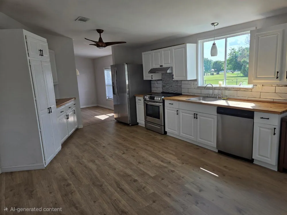 1699 SW 35th Circle Okeechobee, FL 34974