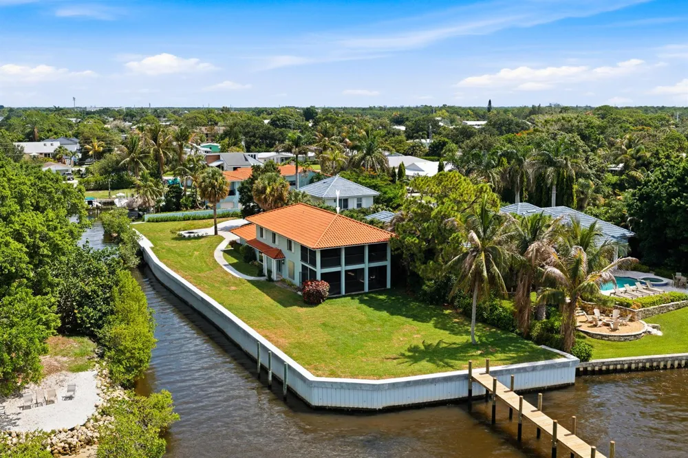 911 NW Sunset Terrace Stuart, FL 34994