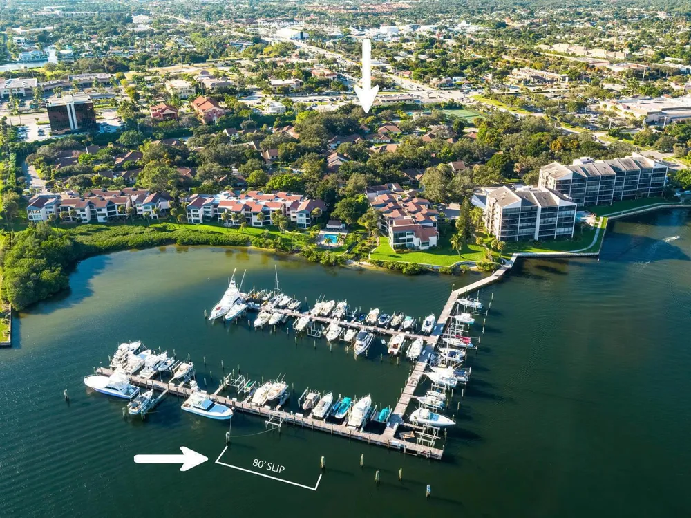 11335 Twelve Oaks Way North Palm Beach, FL 33408