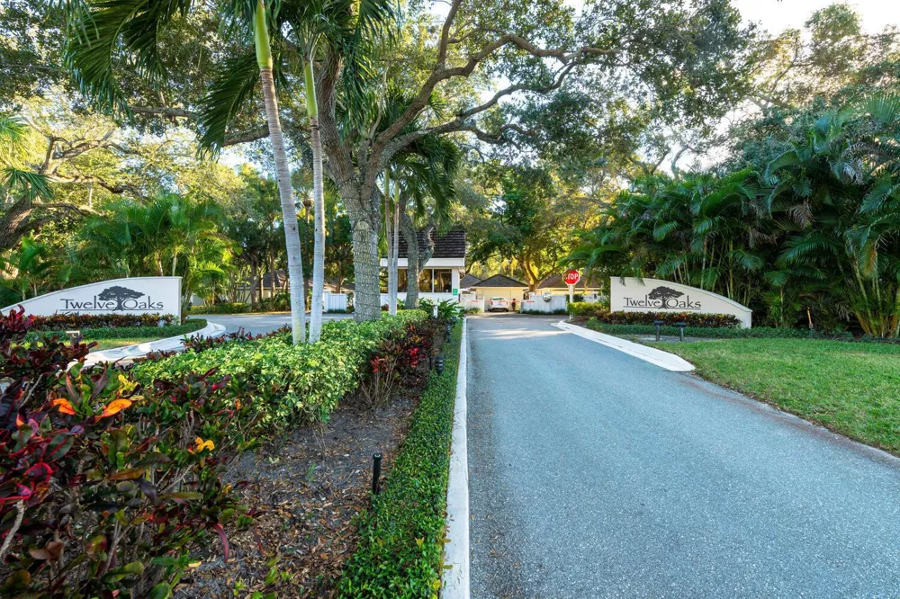 11335 Twelve Oaks Way North Palm Beach, FL 33408