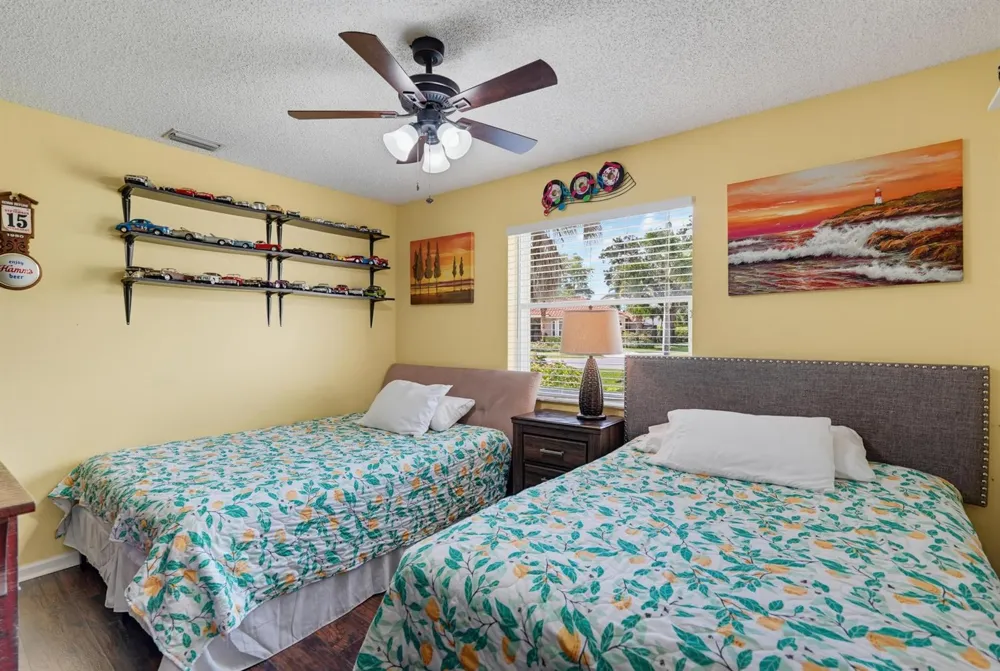 1619 Wiltshire Village Drive Wellington, FL 33414