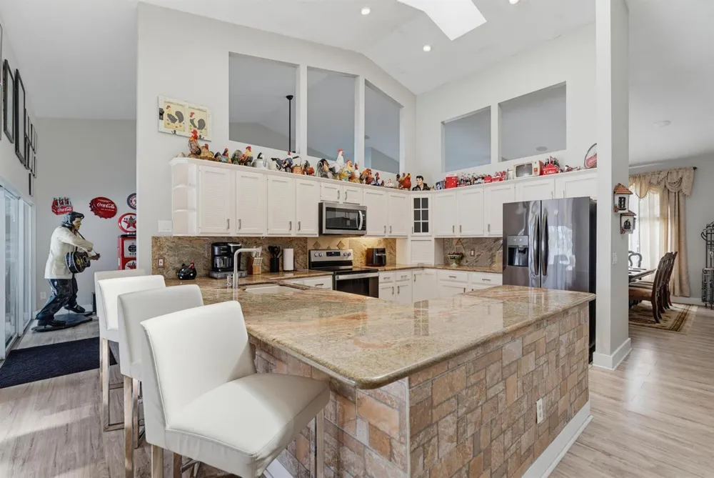 1619 Wiltshire Village Drive Wellington, FL 33414