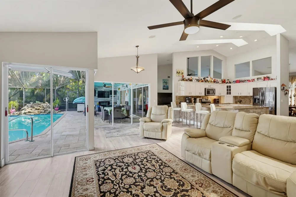 1619 Wiltshire Village Drive Wellington, FL 33414