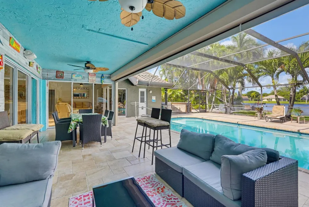 1619 Wiltshire Village Drive Wellington, FL 33414