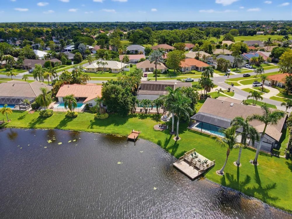 1619 Wiltshire Village Drive Wellington, FL 33414