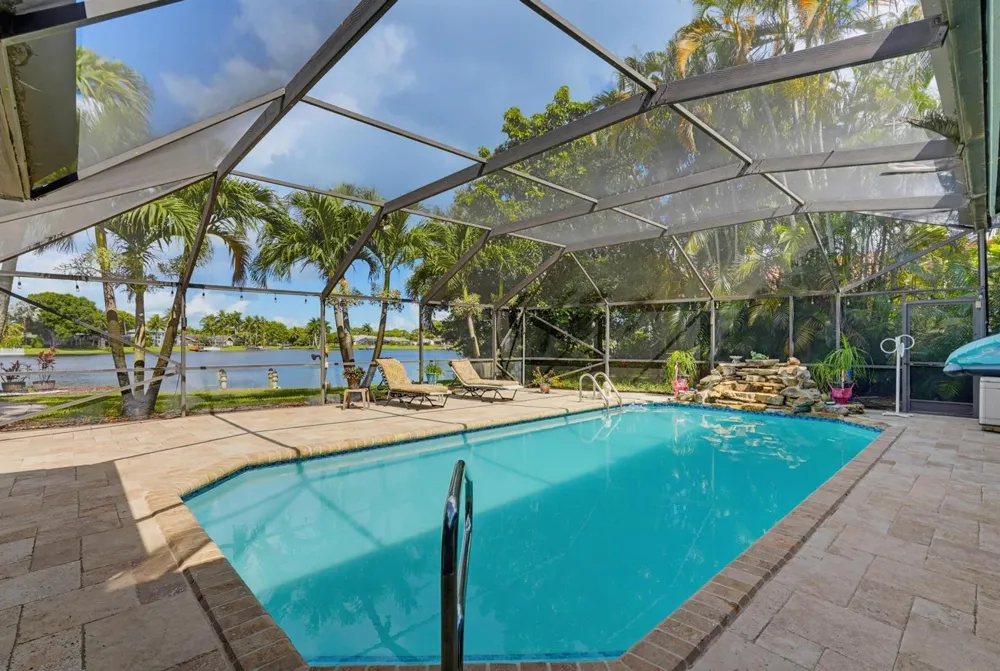1619 Wiltshire Village Drive Wellington, FL 33414