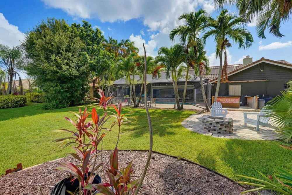 1619 Wiltshire Village Drive Wellington, FL 33414