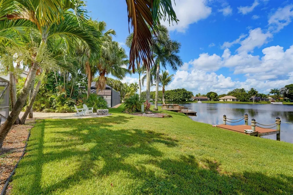 1619 Wiltshire Village Drive Wellington, FL 33414