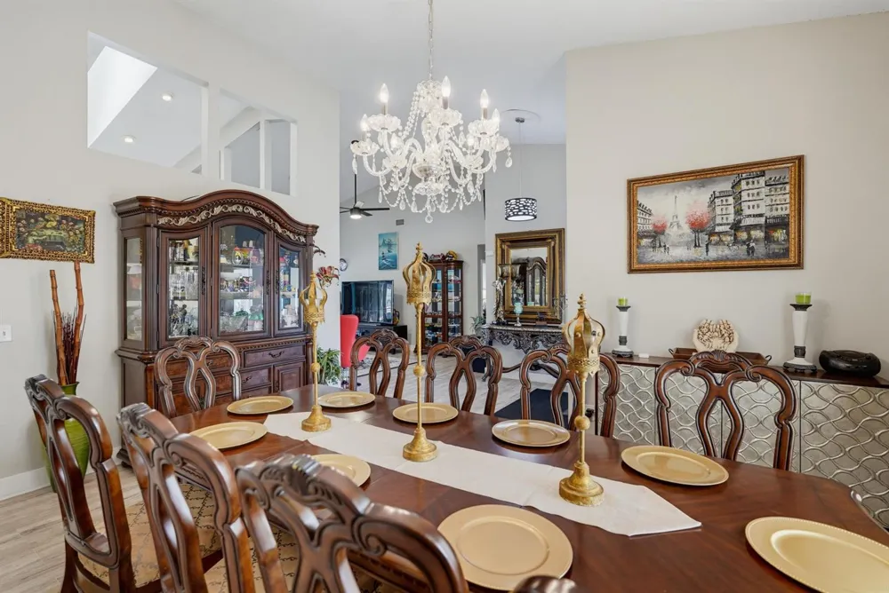 1619 Wiltshire Village Drive Wellington, FL 33414