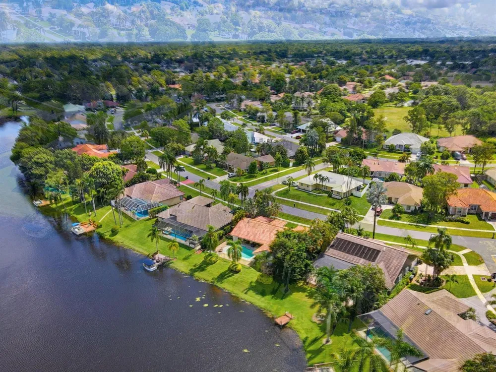 1619 Wiltshire Village Drive Wellington, FL 33414