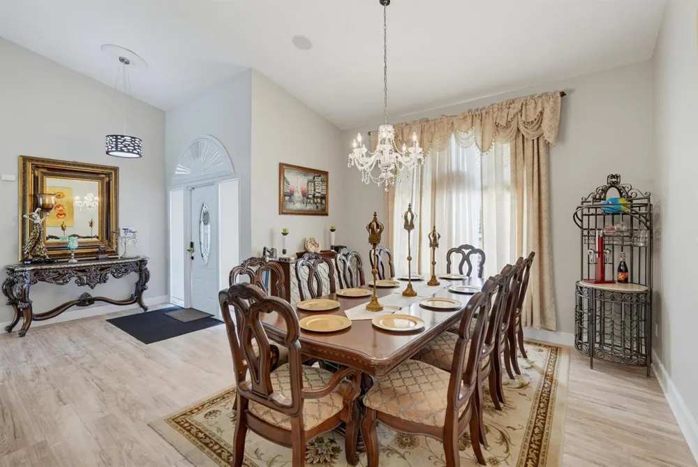 1619 Wiltshire Village Drive Wellington, FL 33414