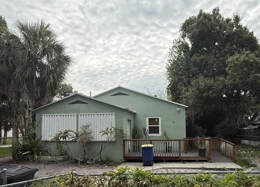 516 Beach Court Fort Pierce, FL 34950