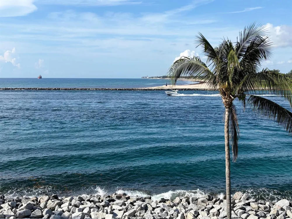 140 Inlet Way #312 Palm Beach Shores, FL 33404