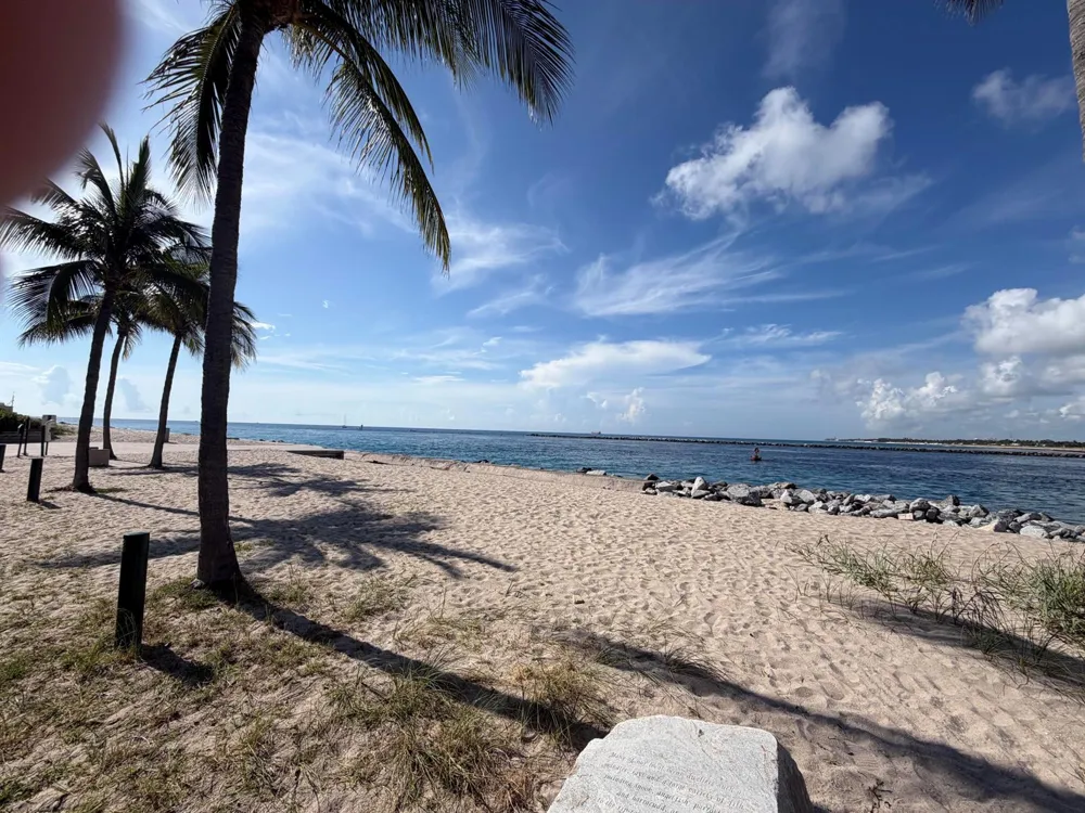 140 Inlet Way #312 Palm Beach Shores, FL 33404