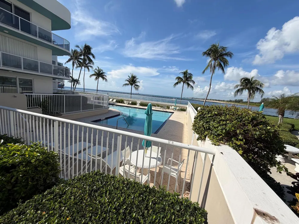 140 Inlet Way #312 Palm Beach Shores, FL 33404