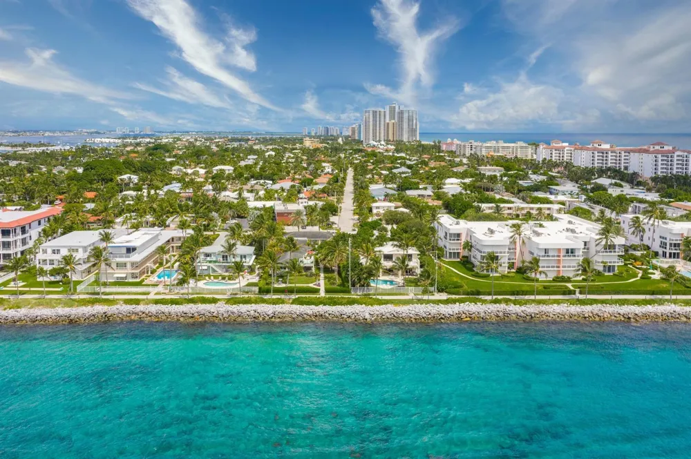 140 Inlet Way #312 Palm Beach Shores, FL 33404