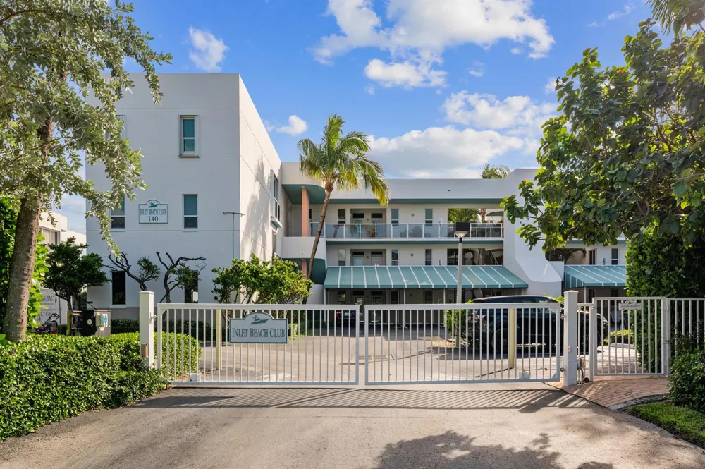 140 Inlet Way #312 Palm Beach Shores, FL 33404