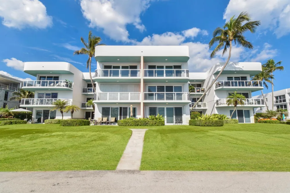 140 Inlet Way #312 Palm Beach Shores, FL 33404