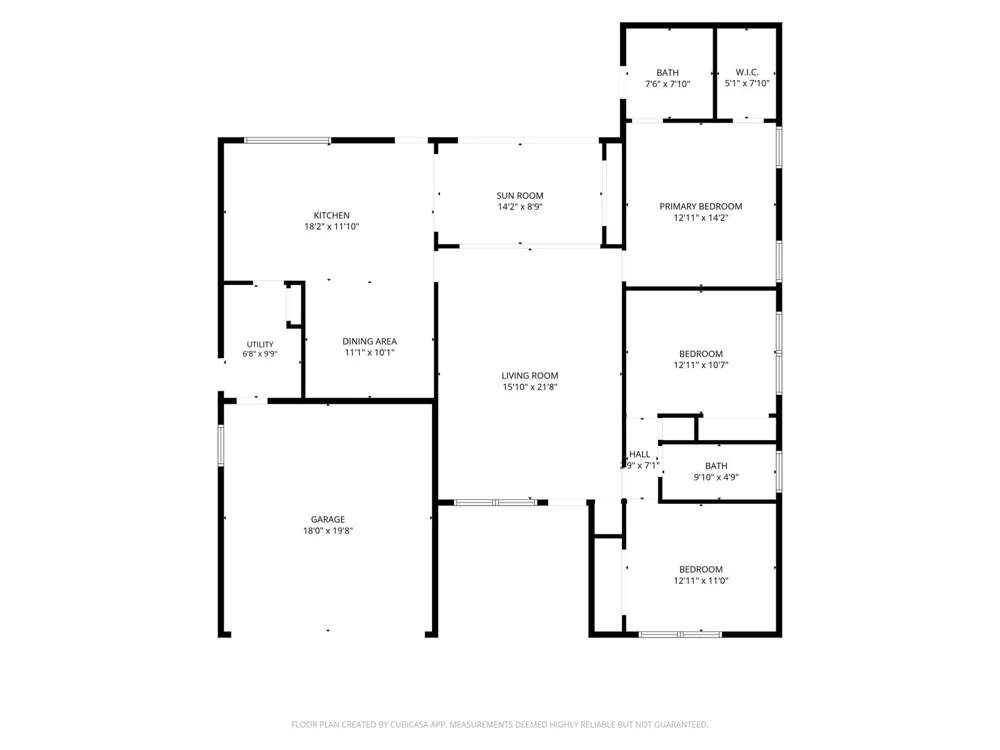 11351 NW 40th Place Sunrise, FL 33323