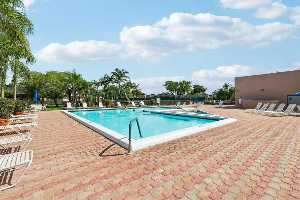 1330 NW 123rd Avenue Pembroke Pines, FL 33026