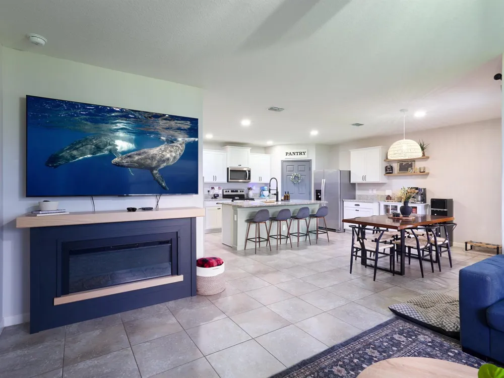 10953 SW Tessili Way Port St. Lucie, FL 34987