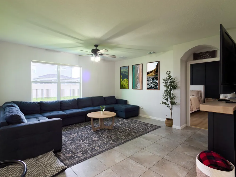 10953 SW Tessili Way Port St. Lucie, FL 34987
