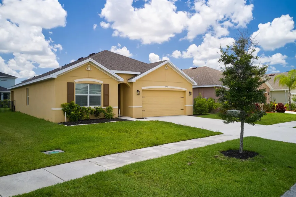 10953 SW Tessili Way Port St. Lucie, FL 34987
